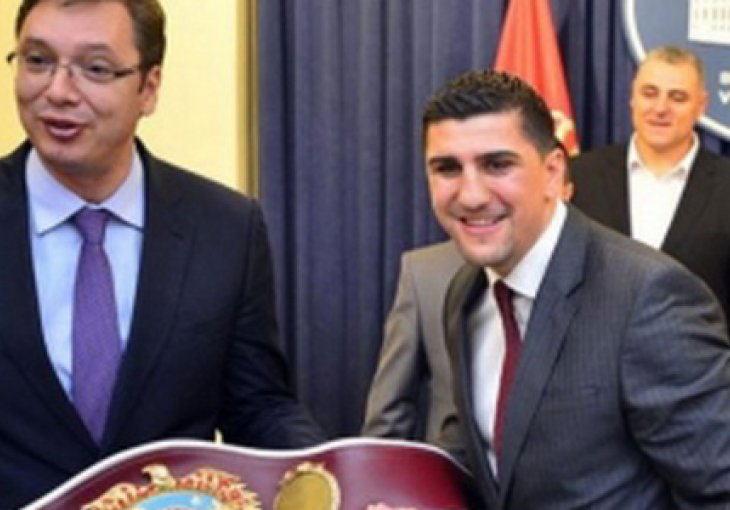 Premijer Srbije poručio: Ovo je čovjek koji je ujedinio Bošnjake i Srbe