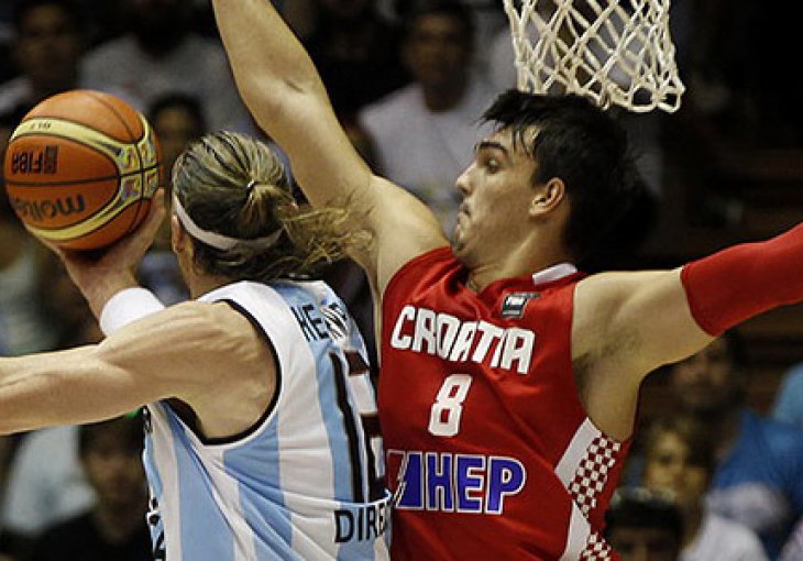 Poznati parovi osmine finala: Lak posao za domaćina, Srbija i Hrvatska na teškim zadacima