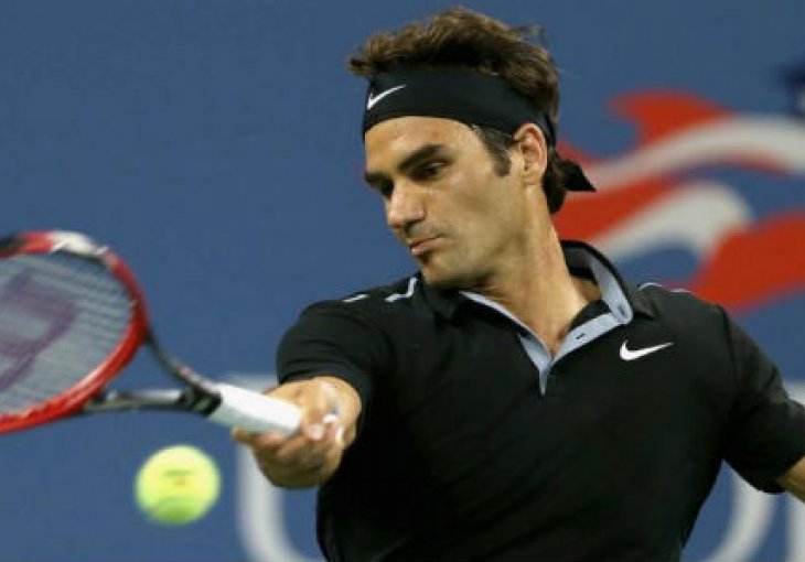 Federer pokazao zašto je najveći: Veliki preokret za polufinale US Opena
