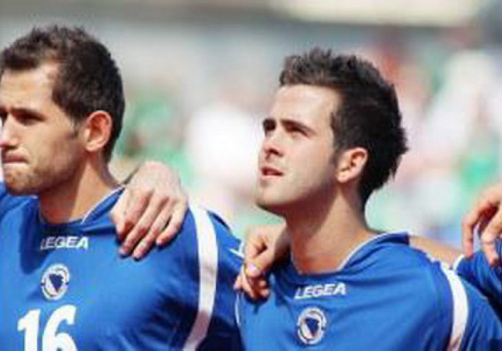 Miralem Pjanić: Izuzetno mi je teško
