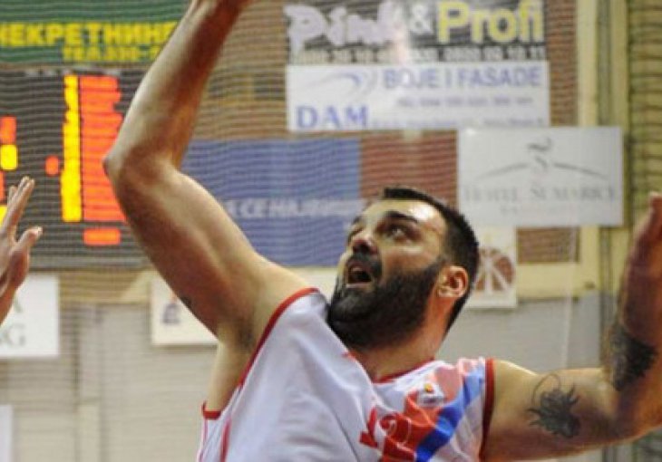 Bivši reprezentativac BiH ogorčen: Mi smo go*na i on zna da smo go*na!