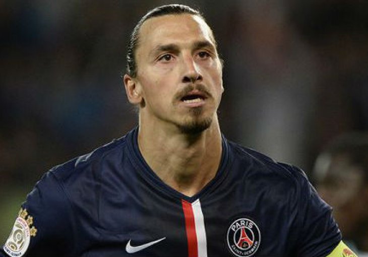 Ibrahimović za istoriju: Ovo je uspjelo još samo Cristianu Ronaldu