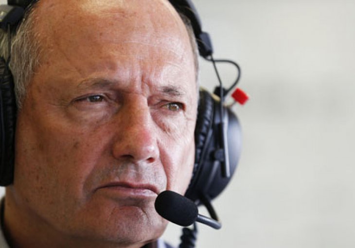 Ron Dennis najavio promjene u McLarenu: Čekamo kraj sezone