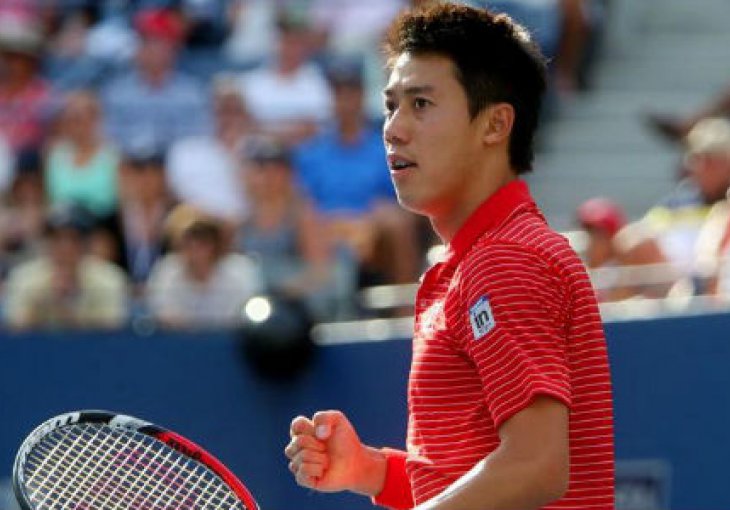 Nishikori odbranio titulu