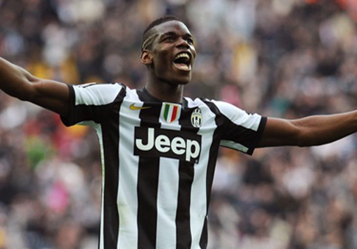 Pogledajte šta je Pogba napravio Carvajalu