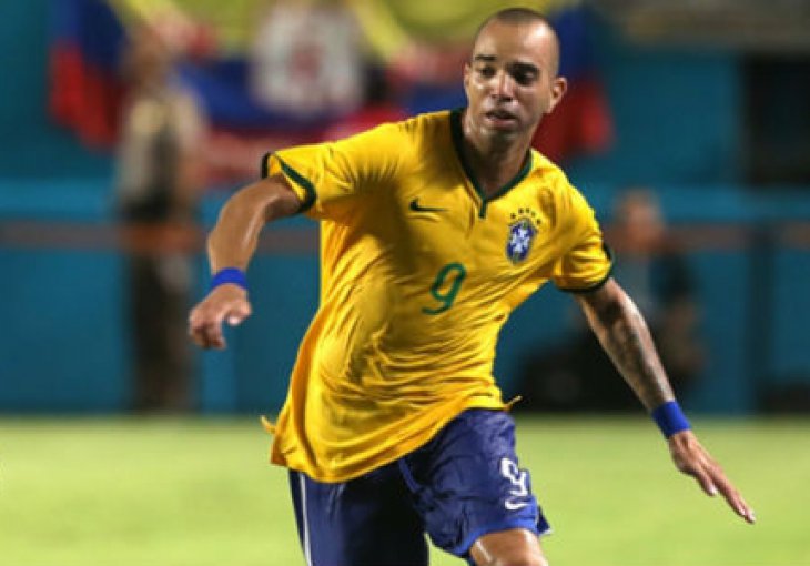 Nema Freda i Hulka, ko je nova brazilska devetka?