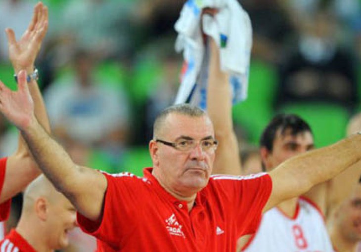 Želio je reprezentaciju prilagoditi sebi, umjesto da se on prilagodi njoj