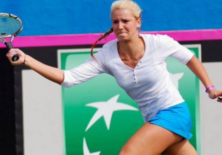 Dea Herdželaš pobjednica ITF turnira u Beogradu