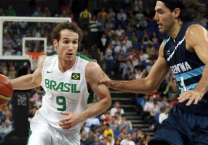 Brazilci sjajnim drugim poluvremenom razbili Gaučose