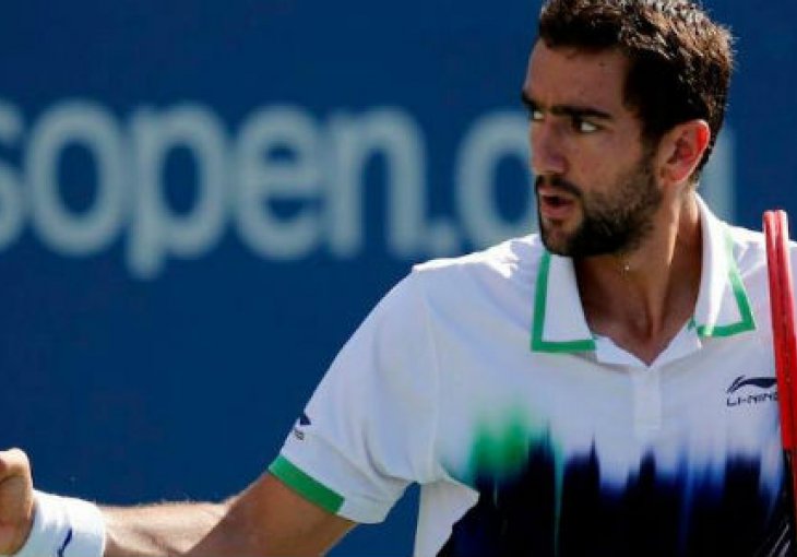 Prvorazredna senzacija: Marin Čilić projurio u finale US Opena!