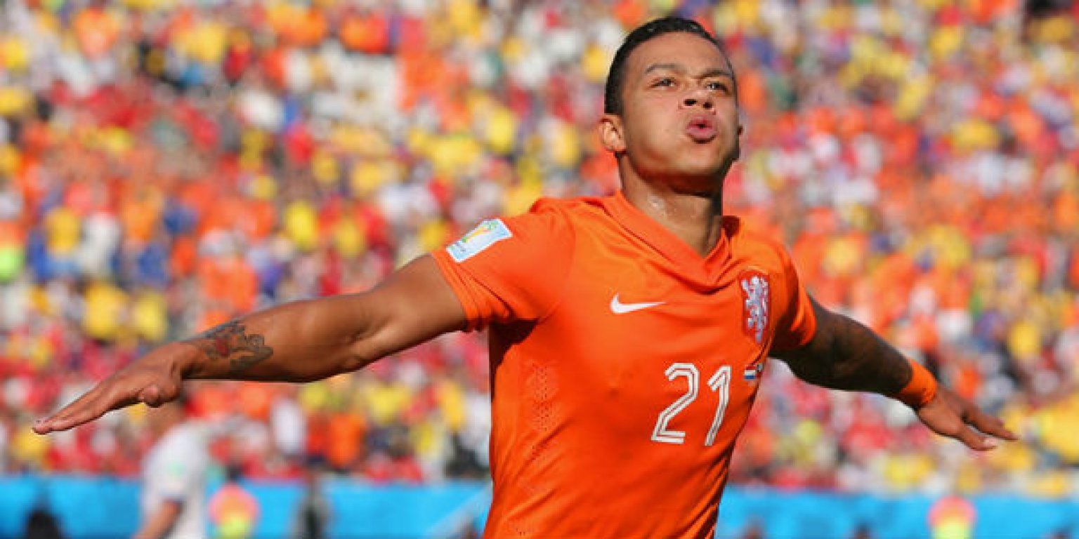 depay