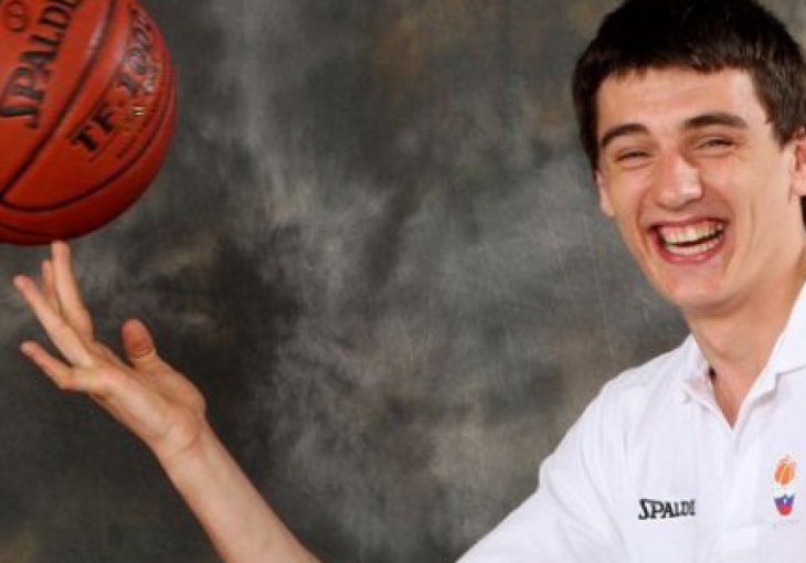 Sjajni Preldžić kreirao preokret za četvrtfinale Turske