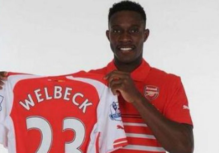 Iako je dečko Manchestera, dobro je što će igrati za Arsenal