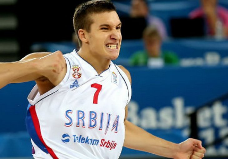 Amerikanci imaju novi košarkaški izraz: 'The trojka'!