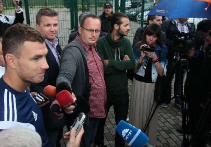 Nije bitno ko će zabiti, najvažnije je pobijediti