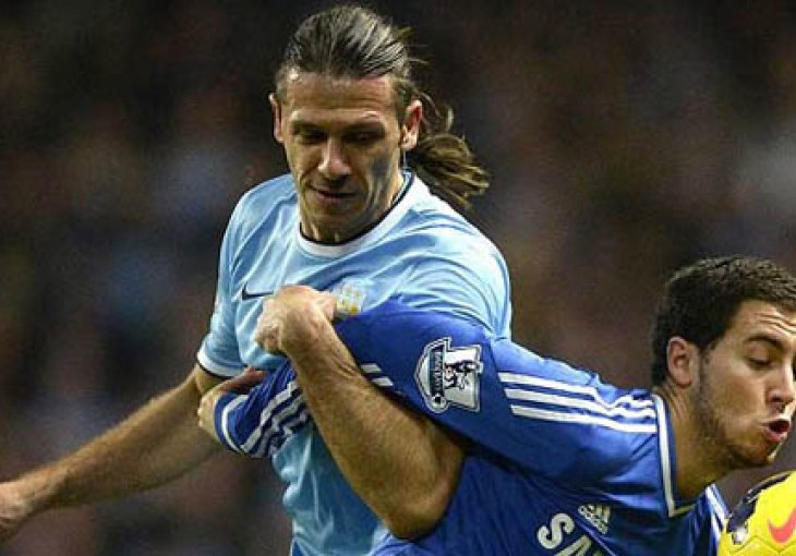 Demichelis: Engleski je nogomet najsličniji ragbiju