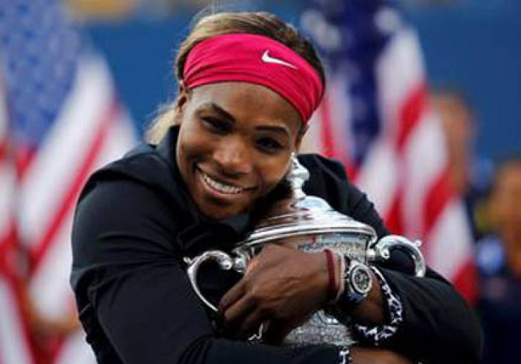 Serena Williams pobjednica US Opena