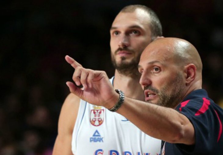 Srbija i Francuska se žele revanširati Brazilu i Španiji