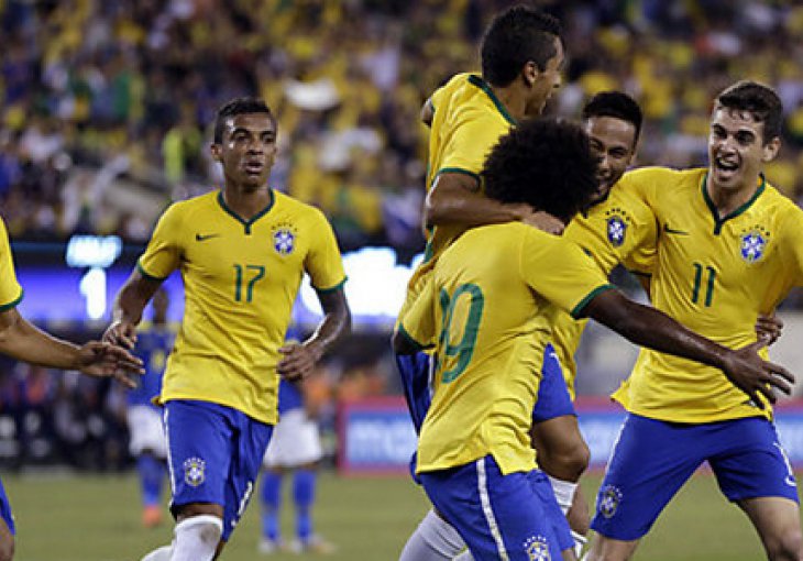 Brazilci s Dungom upisali drugu pobjedu
