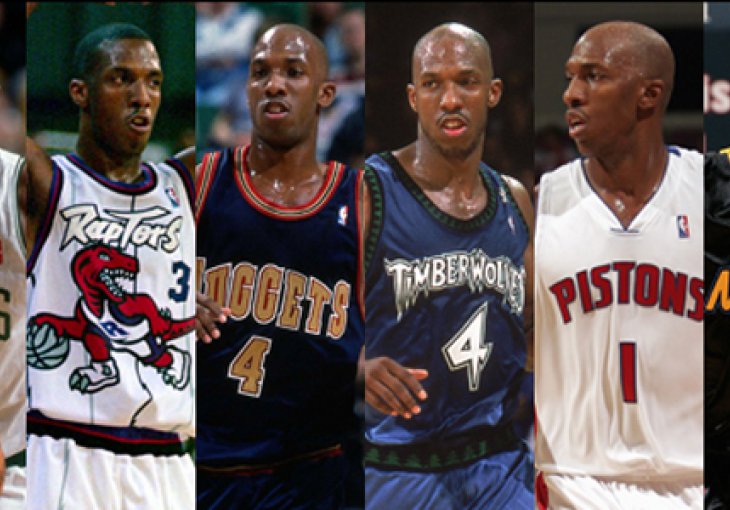 Chauncey 