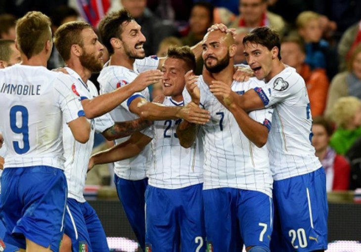 Conteova filozofija Balotelliju zatvorila vrata reprezentacije