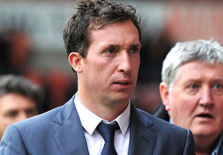 Legenda Liverpoola Robbie Fowler: Klopp gradi nešto posebno