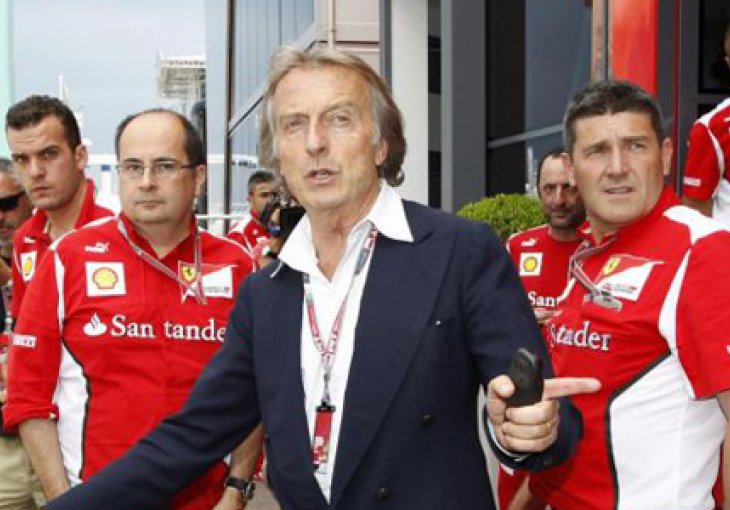 Predsjednik Ferrarija odlazi nakon dvadeset godina