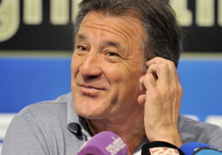 Transfer potvrđen: Mamić prodao igrača za 7,5 miliona eura!