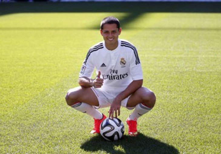 Već sam vidio zbog čega je Ronaldo najbolji na svijetu