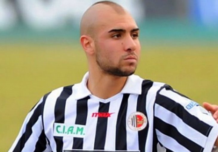 Ko je taj Simone Zaza, junak pobede Italijana u Norveškoj?