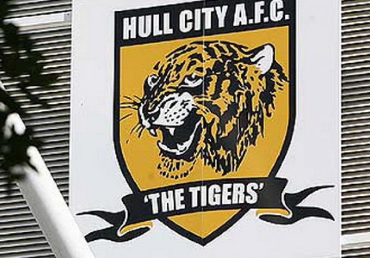 Premijerligaš Hull City od danas na prodaju
