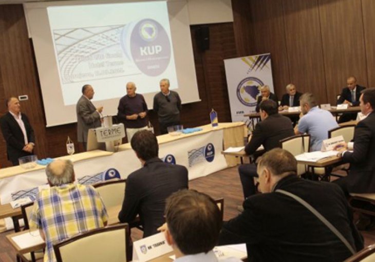 Kup BiH: Sarajevo brani titulu u Konjicu, Željo putuje u Mrkonjić Grad