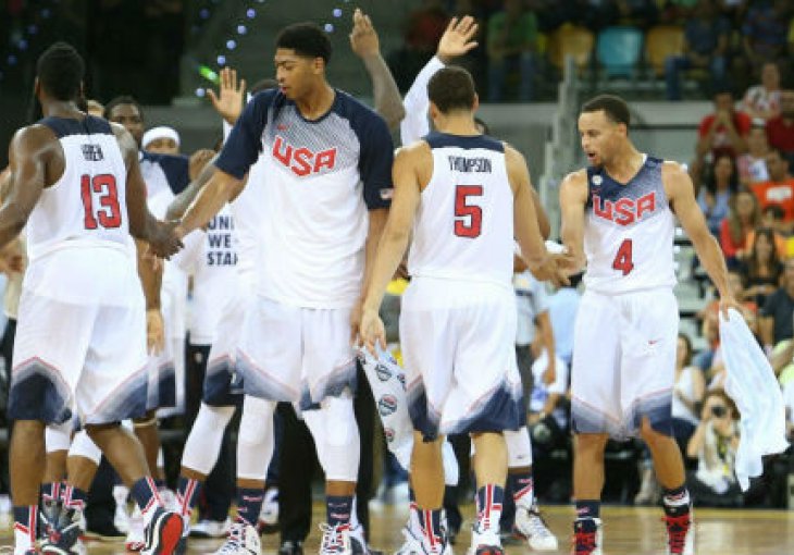 Litvanci u nemogućoj misiji: Večeras u Barceloni traže senzaciju