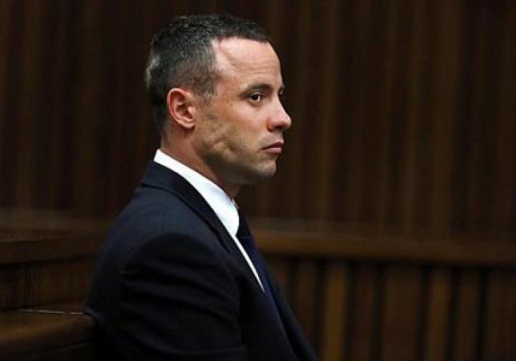 Pistorijus oslobođen optužbe za ubistvo s predumišljajem