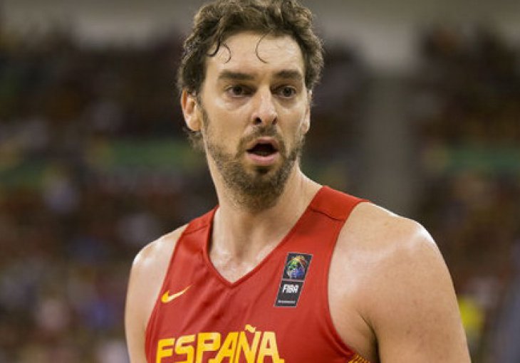 Pogledajte kako je sjajni Gobert obrukao NBA zvijezdu Paula Gasola 