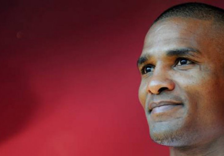 Malouda se vratio u Francusku