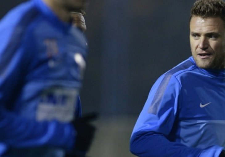 Oglasilo se novo veliko pojačanje FK Sarajevo