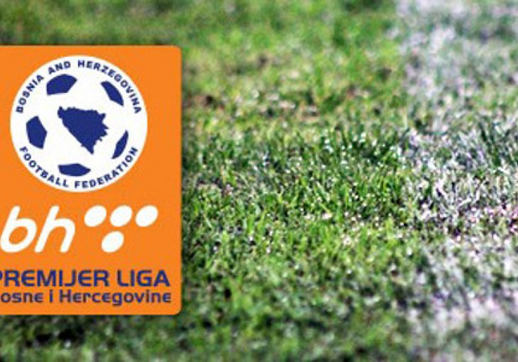 Nogometna Premijer liga nastavlja se danas utakmicom Olimpic - Mladost