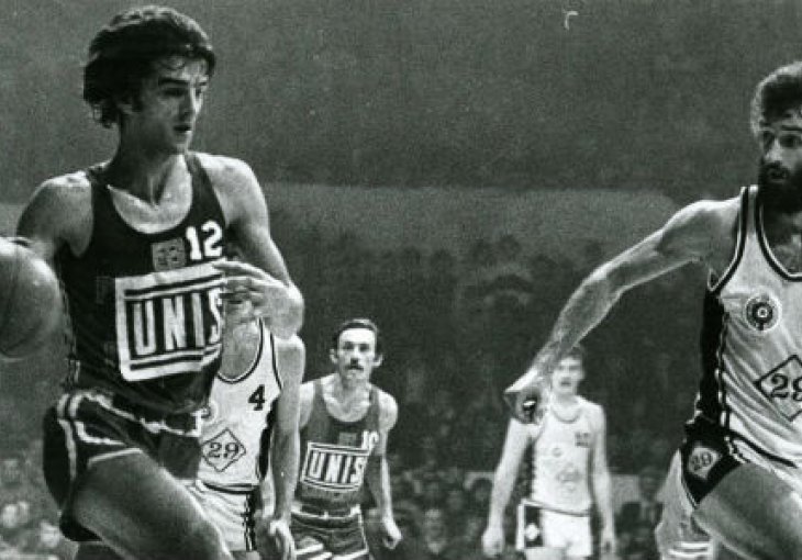 Bosna protiv Turk Telecoma, Partizan protiv Cibone