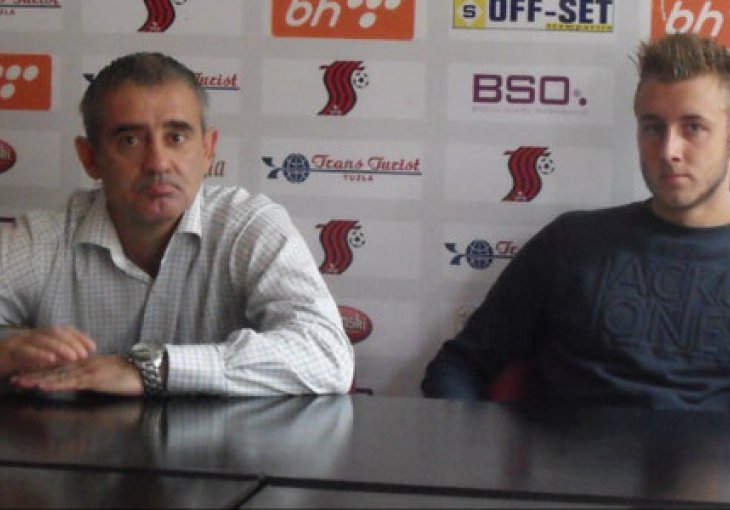 Sloboda želi bodove protiv Radnika