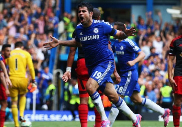 Ne, ovo nije normalno