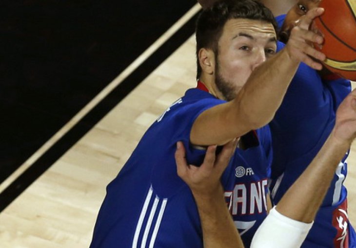 Francuska protiv Litve osvojila bronzu