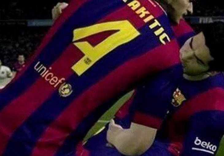 Suarez ponovo napada: Taj ujeda u svakom univerzumu