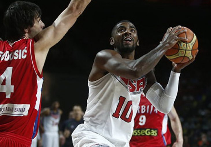 Rasturamo ovu Srbiju kao 1999. godine!