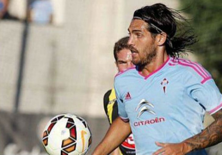 Nevjerovatno: Asistirao sam sebi i pogodio gol glavom sa zemlje