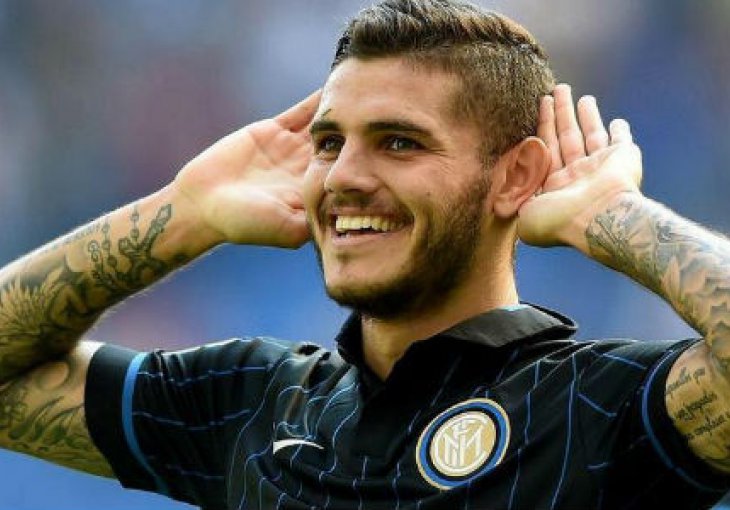 Kapiten Lulić predvodio Lazio do pobjede, Inter napunio mrežu Sassuola do vrha