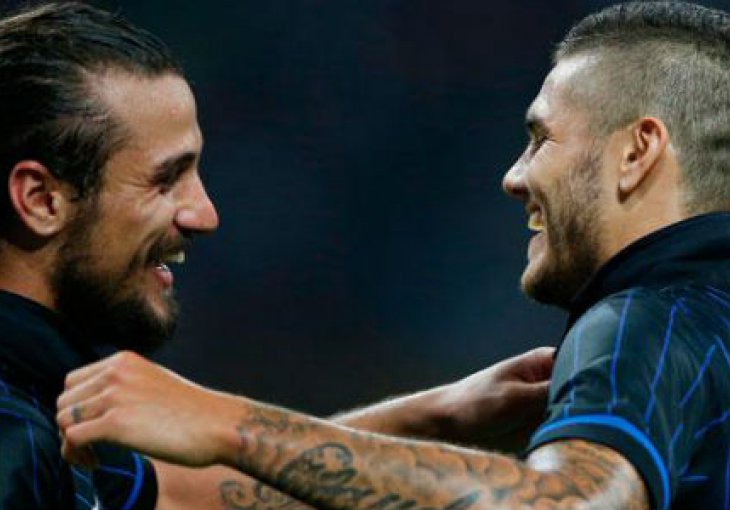 Idealan nogomet, ovakav Inter želim gledati