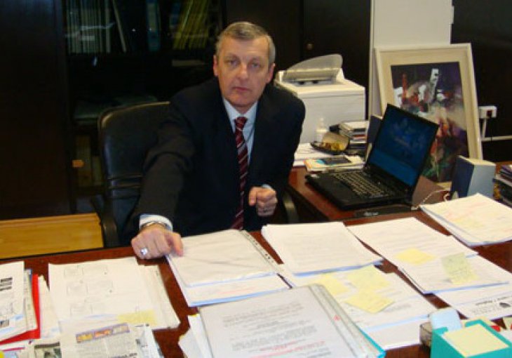 Stidim se sramote u Zenici