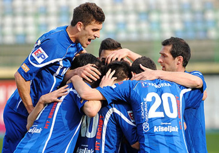 Široki Brijeg prekinuo Veležov niz nepobjedivosti