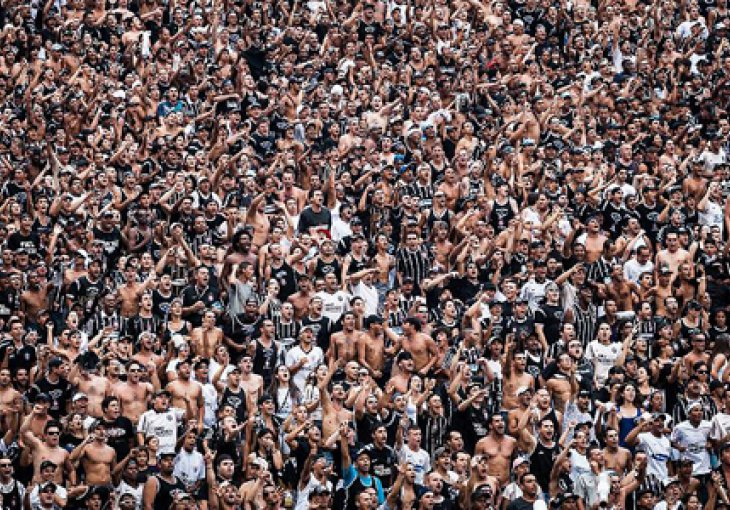 Corinthians zamolio svoje navijače da ne vrijeđaju igrače Sao Paula